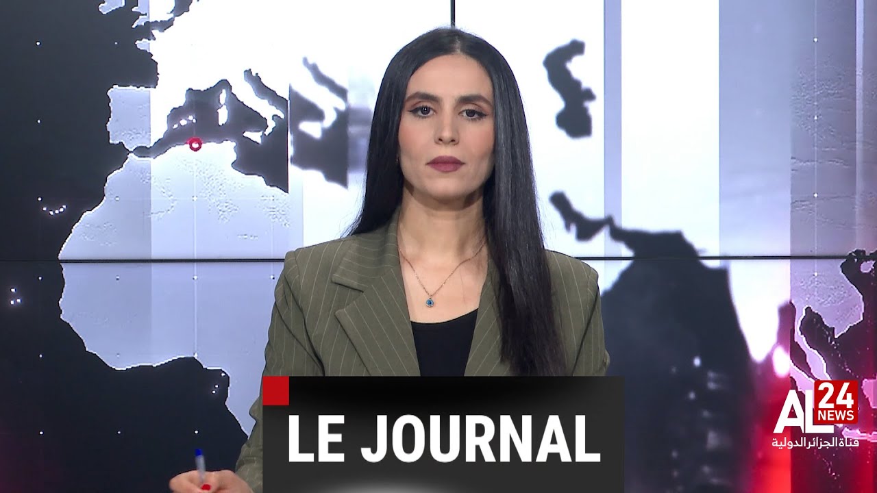 Le journal | 06 02 2026