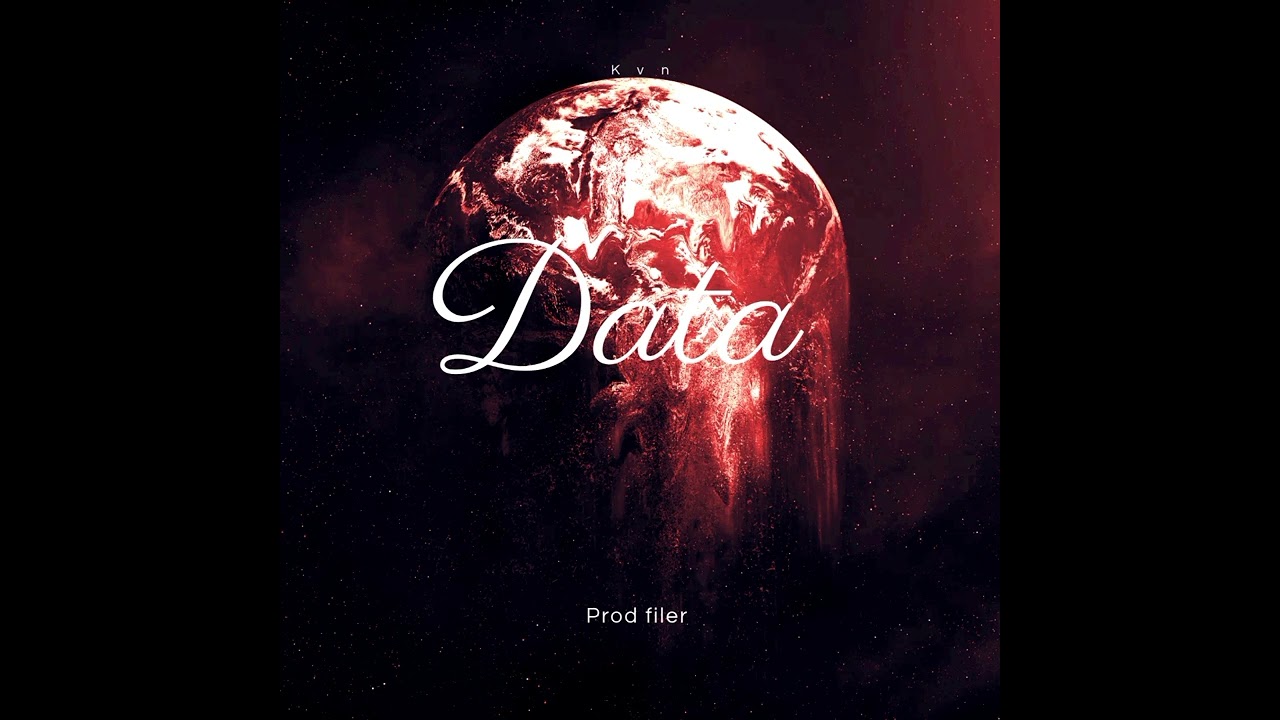 KVN-data ( audio officiel) 