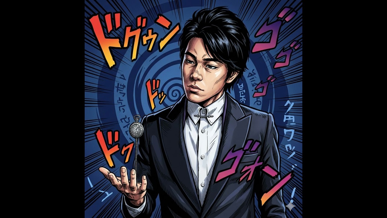 EP148 magia mago magia 魔術師＜52＞