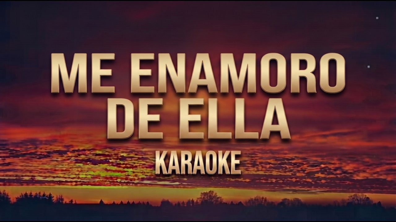 Mix Juan Luis Guerra [Con Coros] - Karaoke (Pista Musical)