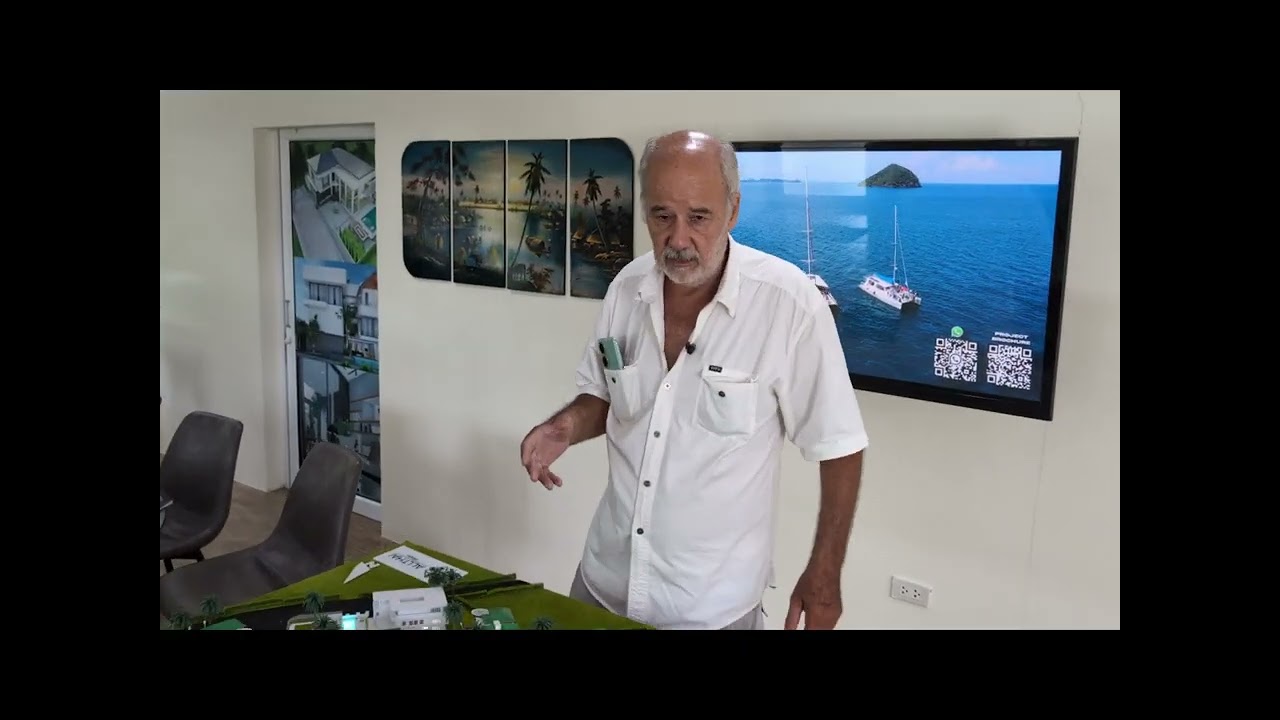 ALLTHAI village & spa - Villas de luxe sur l'&icirc;le de Phuket