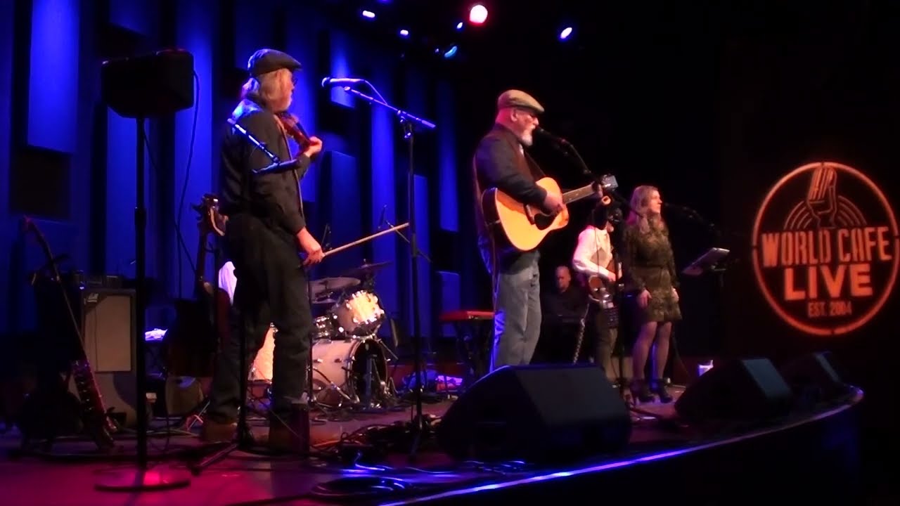 No Irish Need Apply Celtic Band Cover of Devil Put The Coal In The Ground, at the WCL 2025.
