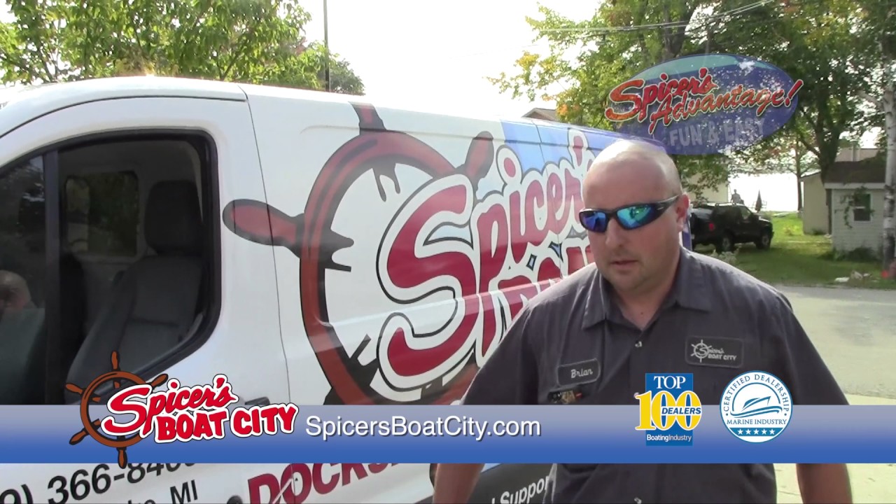 Spicer's Offers the Best!