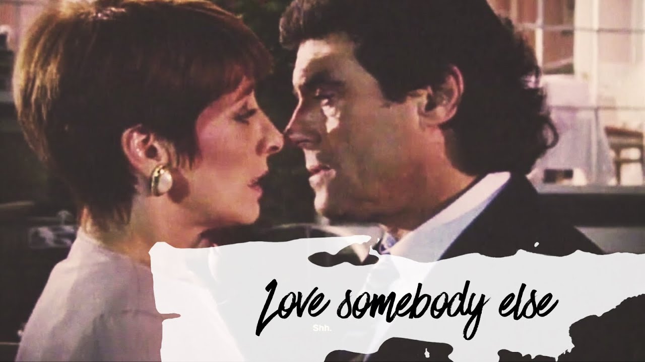 Lovejoy & Jane: Love Somebody Else