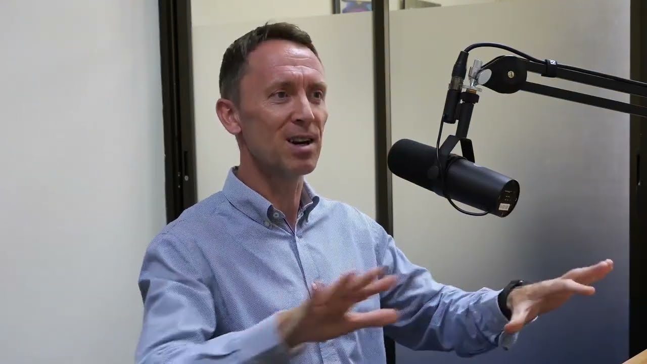 How does the IB help you prepare for university? | BISP Education Podcast