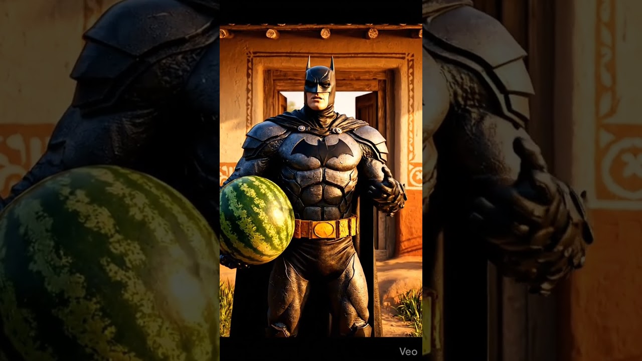batman aur dadi ki kahani 