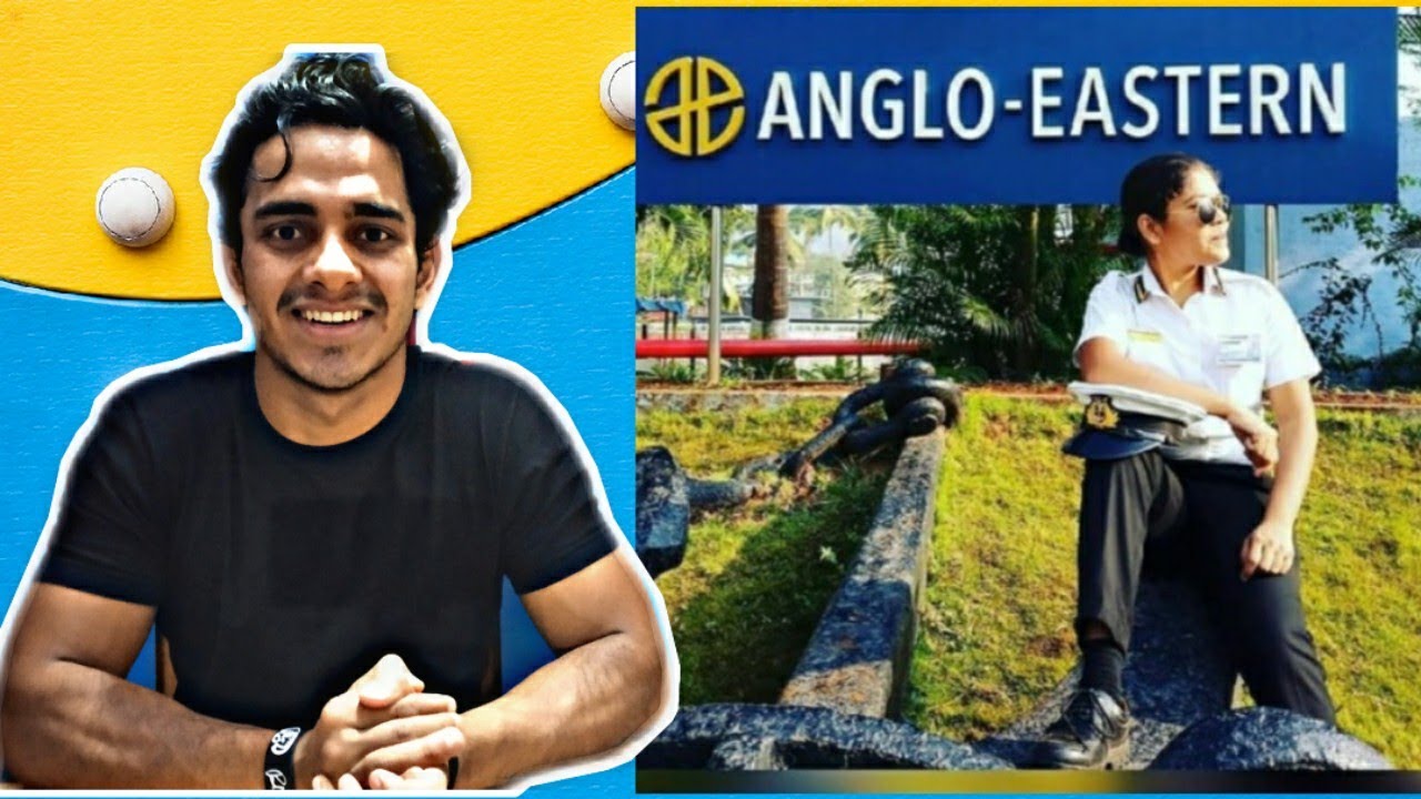 #AJASK |ANGLO GIRL CADET | EXPERIENCE| IMU CET| GIRL CADET| AJAY KHATI| MERCHANT NAVY| ANGLO EASTERN