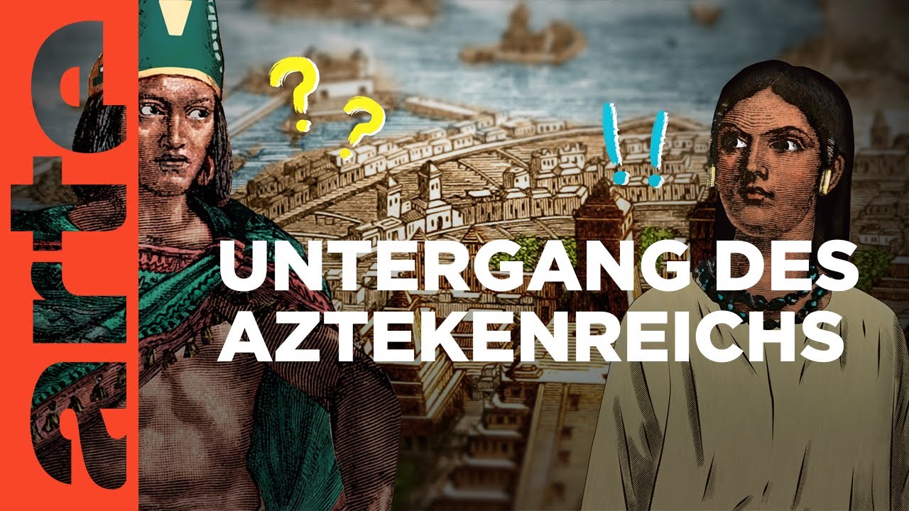 Malinche vs Moctezuma II. | Duelle | ARTE