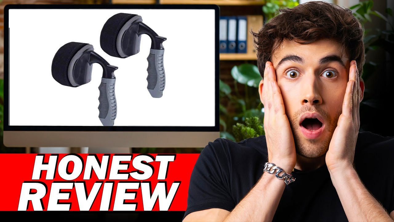 Tire Shine Applicator 2 Pack Review – Best Tire Dressing Pads or Overhyped Tool?