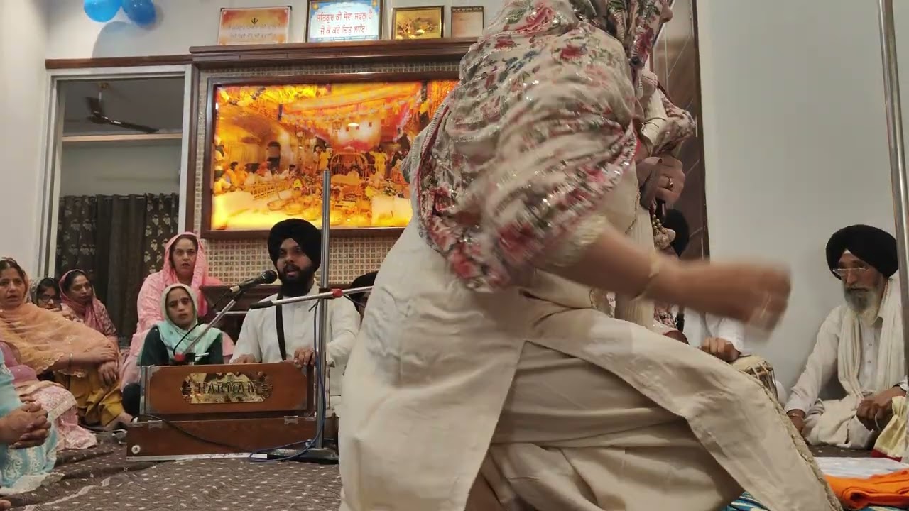 Gurmat samagam sangrur 2024