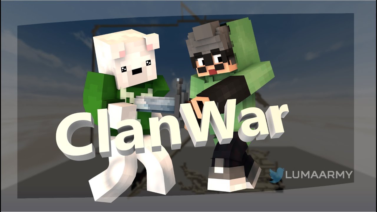 lumaArmy vs TriForce | CwBw | Kampfkondom