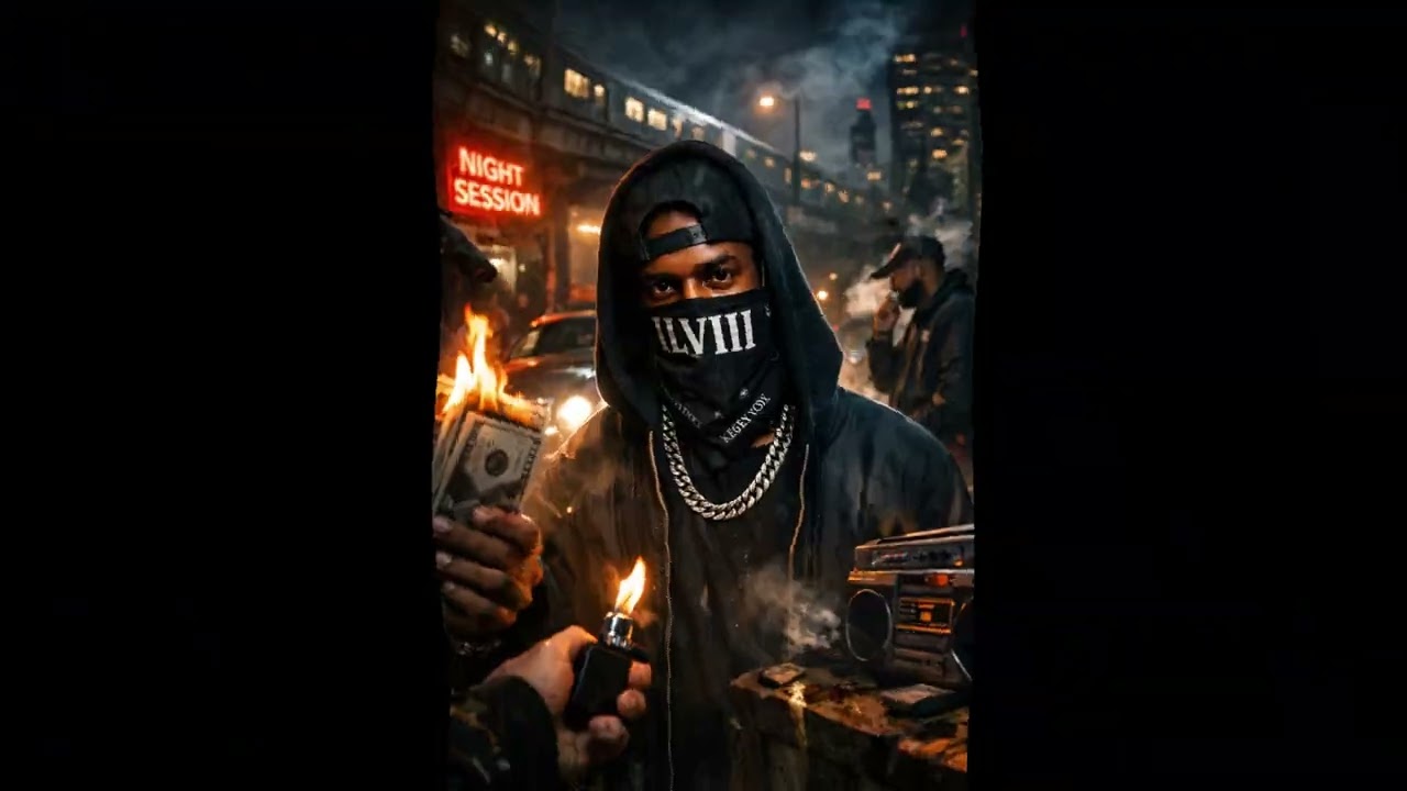 [NO TAGS] SPACE POLICE | Hard Trap Beat | 102 BPM | C Minor | Beat Completo 🔥 Prod. by ILVIII BEATS