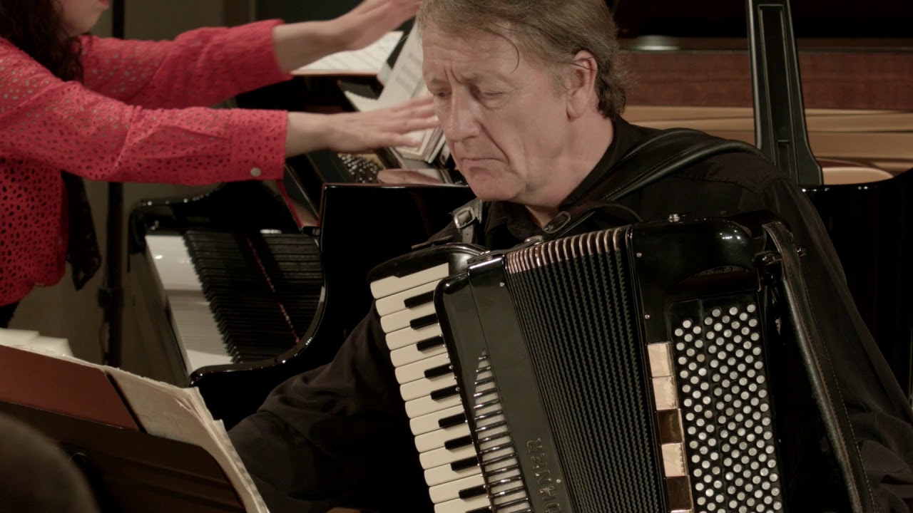 John Cage : 7 Harmonies from 