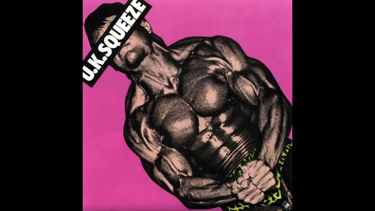 Bang Bang - Squeeze