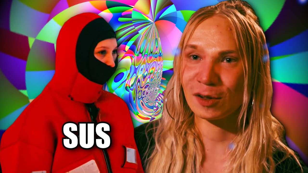 Temptation Island Suomi - Mirkku & Mika
