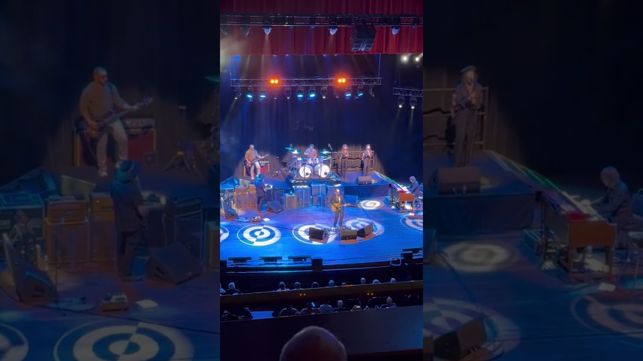 Joe Bonamassa ￼ Springfield  2026 