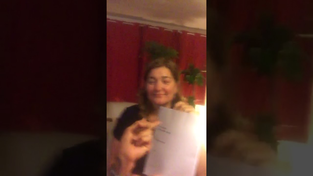 Tika Stardust schrijft derde boek 2017