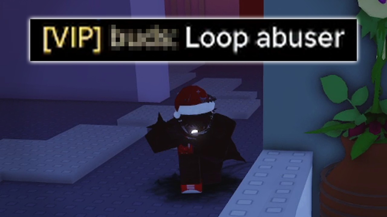 They Called me a 