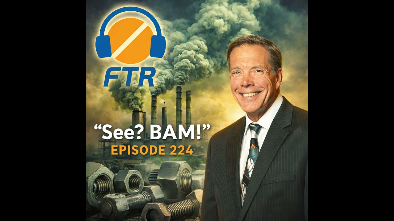 Episode #224 - See? BAM!