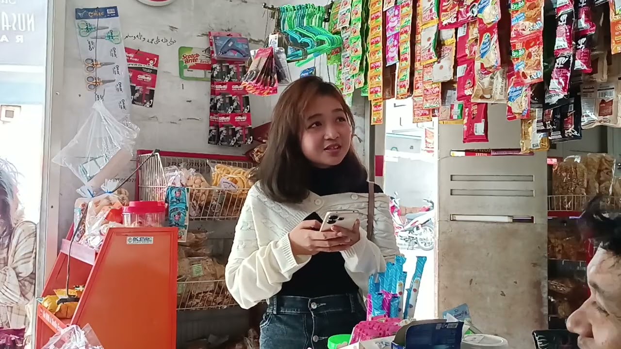 Trio Kwek Kwek 😅😅