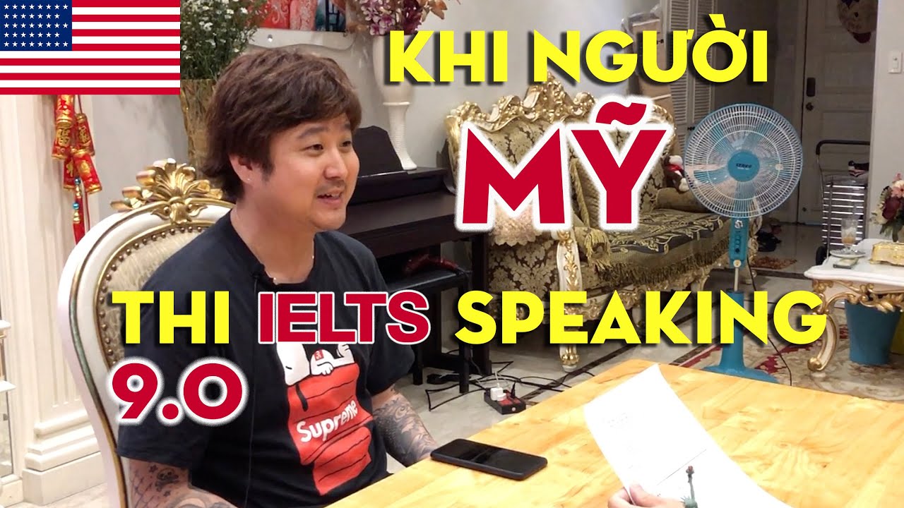 Band 9.0 Full Speaking Exam | 2019 new topics (difficult) | IELTS with Datio