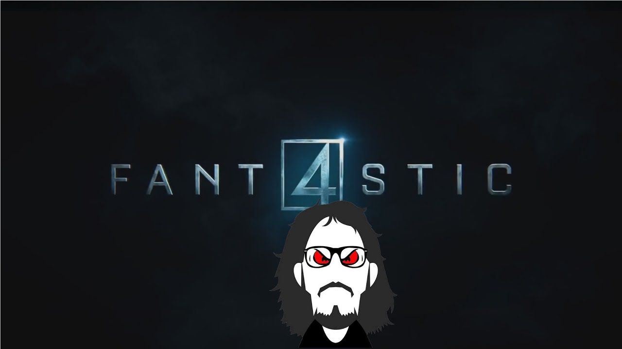 MovieBlog- 412: Recensione Fantastic 4