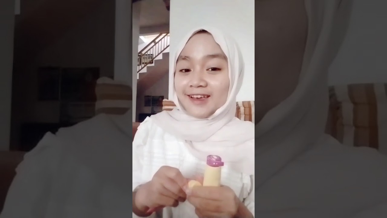 ZAHRA LAILATUL MAGHFIROH 9D #unboxingpaket