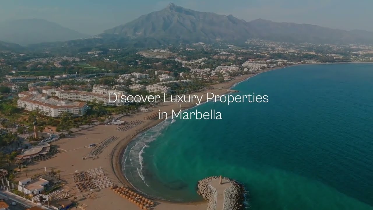 Black Priv&eacute; Marbella | Luxury Real Estate &euro;3M+