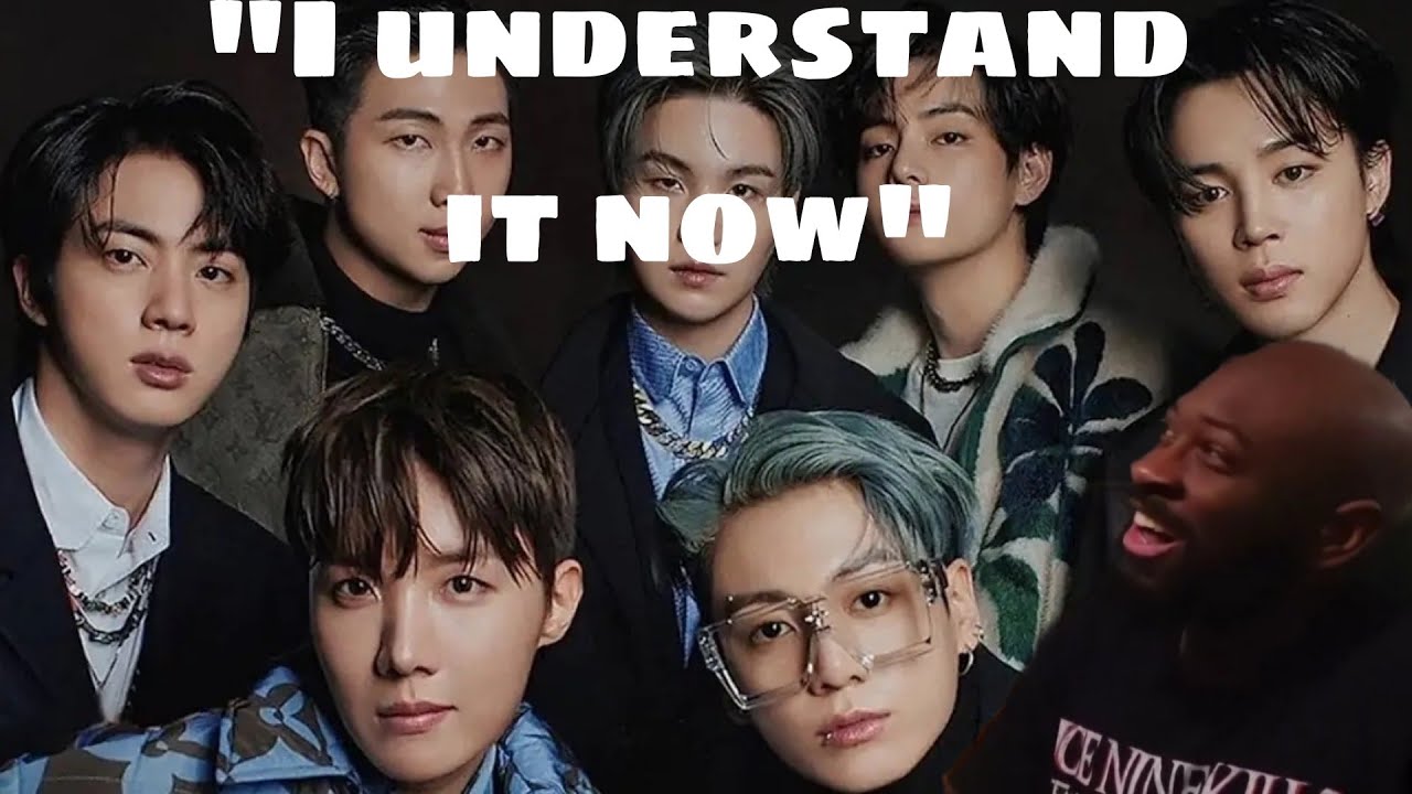 A Guide To BTS Members: The Bangtan 7 @Taylormari