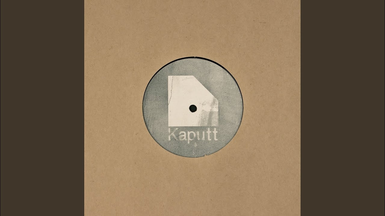 Primate (Original Mix)