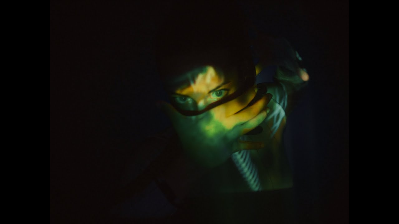 Thys - Voyager (Official Music Video)