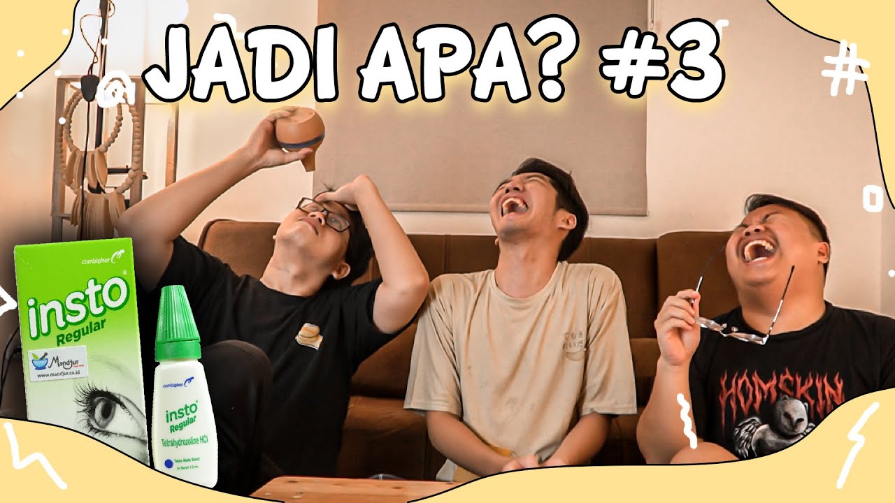 Dwiki Balas Dendam ! #JADIAPA (feat @Alphiandisugoi @DwikiAfrilian )