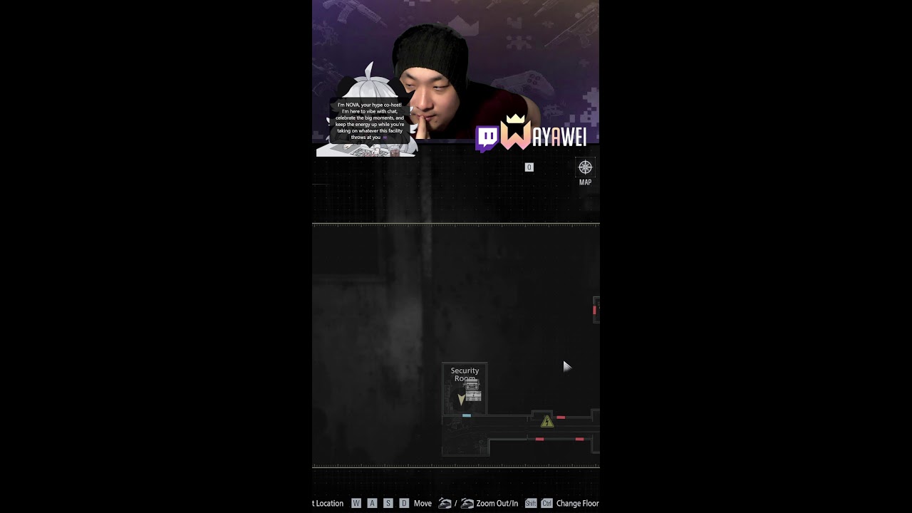 Insanity no inf ammo :D wish me luck