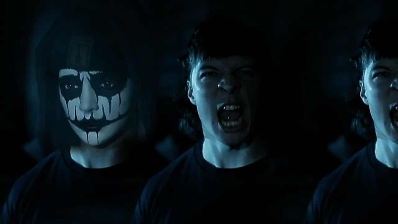 LANiiDAE - Moda-5 [Official Video]