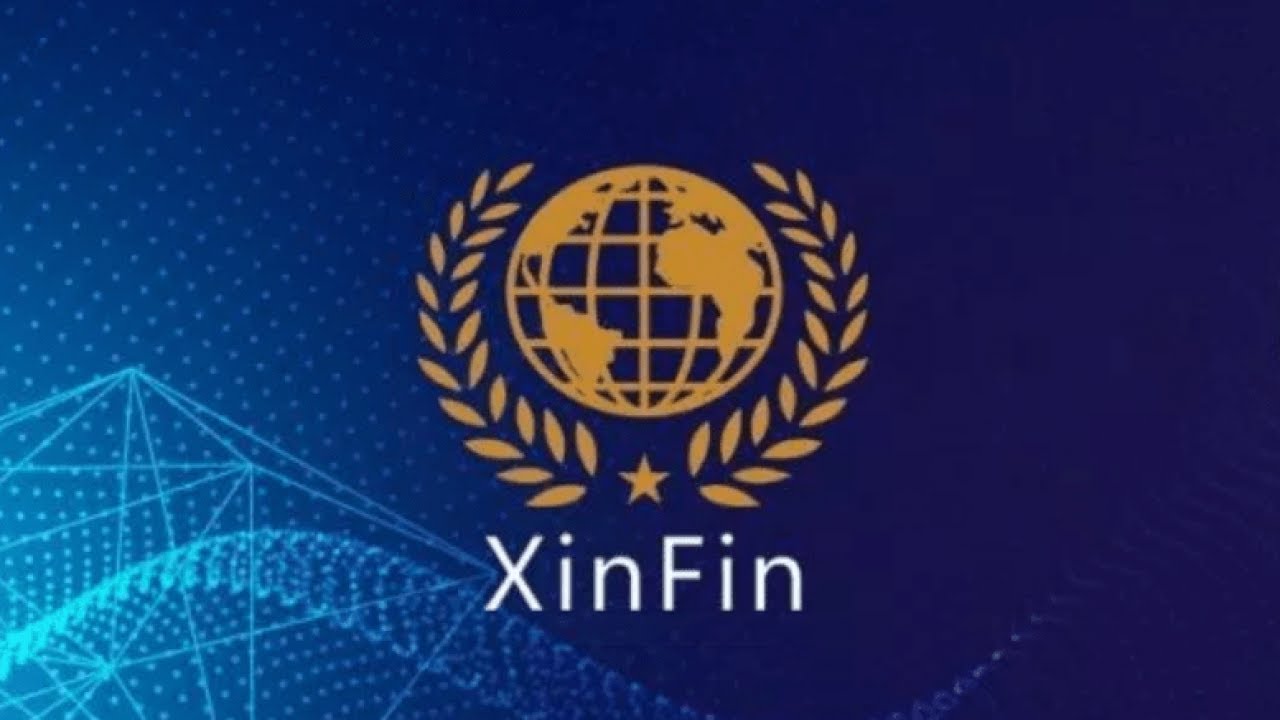 XinFin Enterprise Ready Hybrid Blockchain For Global Trade and Finance