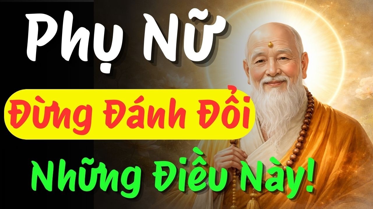 Tiền Chỉ Là Bề Ngoài – Khí Chất Mới Quyết Định Giá Trị Người Phụ Nữ