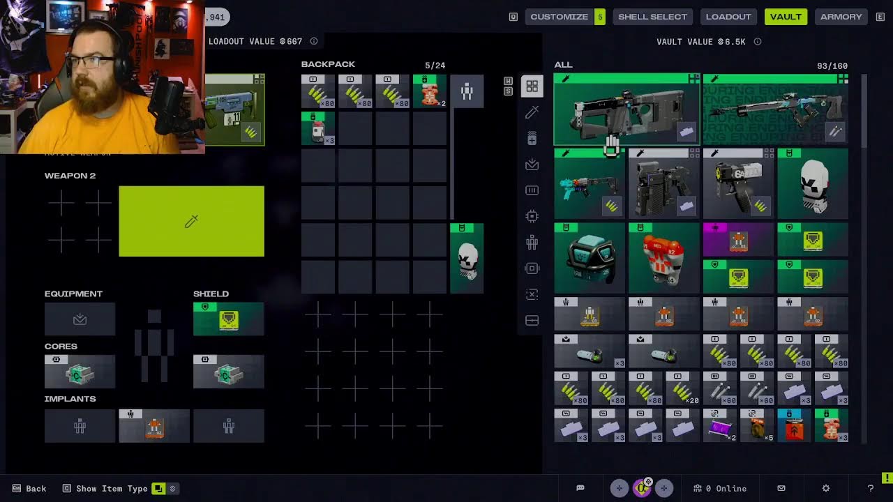 Marathon Release is BETTER than Arc Raiders
