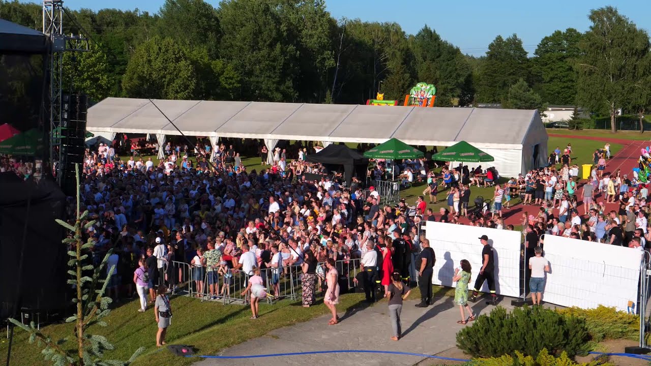 Drugi dzień Dni Ozimka 2022