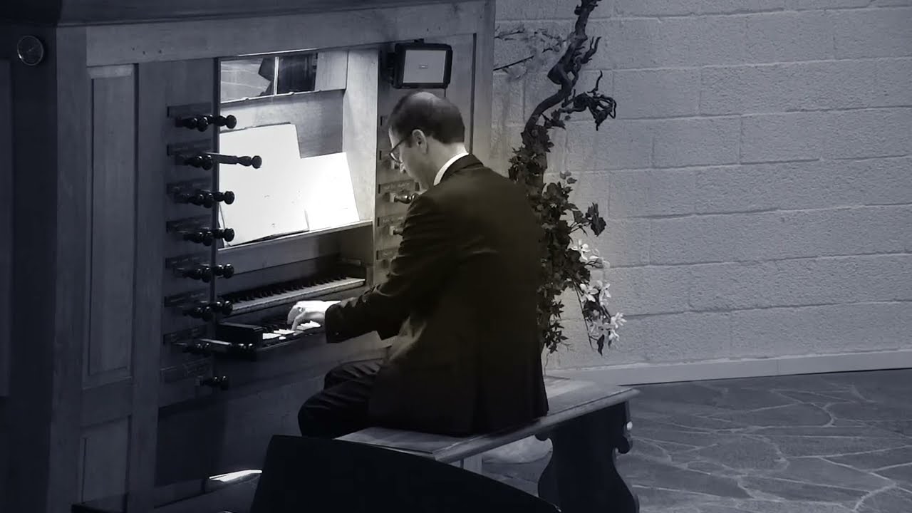 ANDR&Eacute; DE JAGER IN MEMORIAM  11-01-1964   08-02-2023