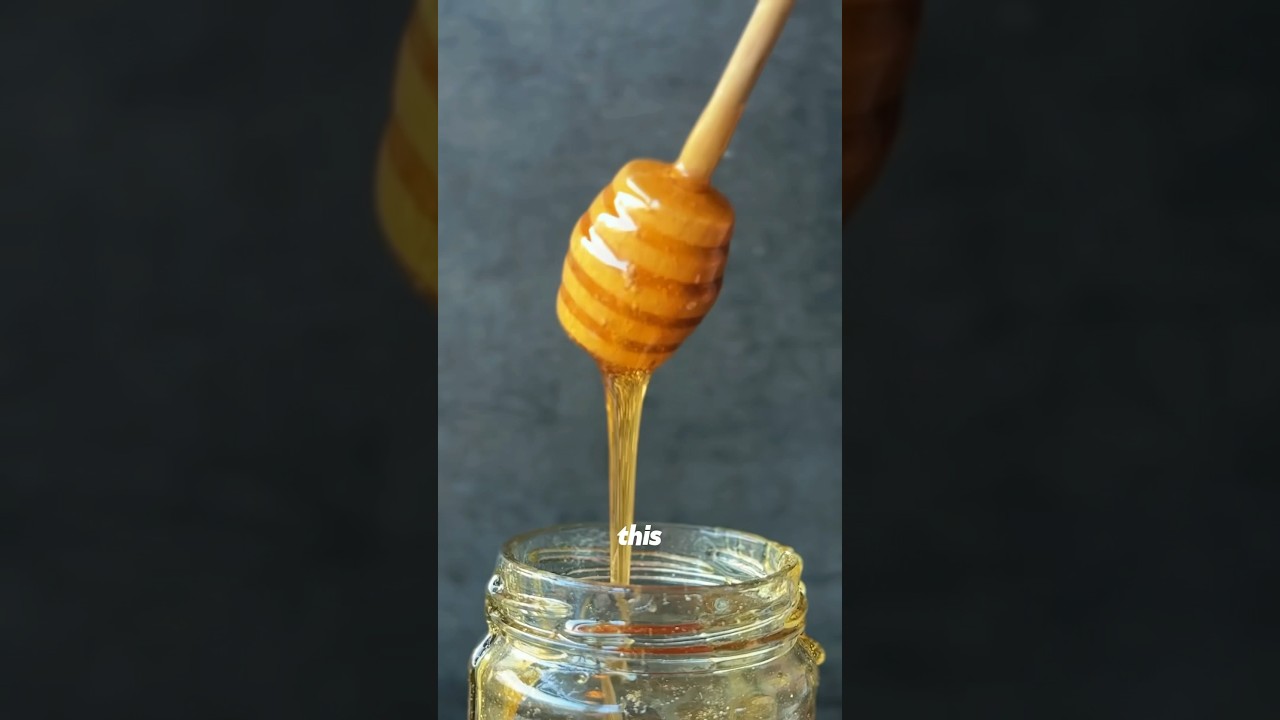 Vegan Honey recipe with foraged gorse & dandelion 🍯