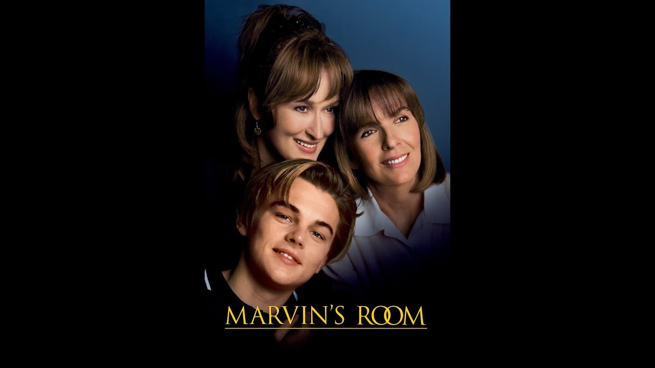 Marvin's Room - Rachel Portman