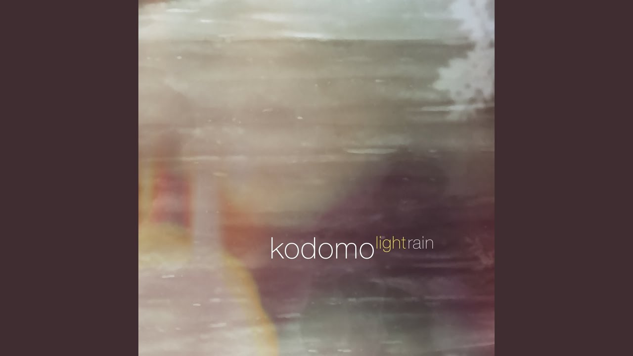 Light Rain (Lusine Remix)