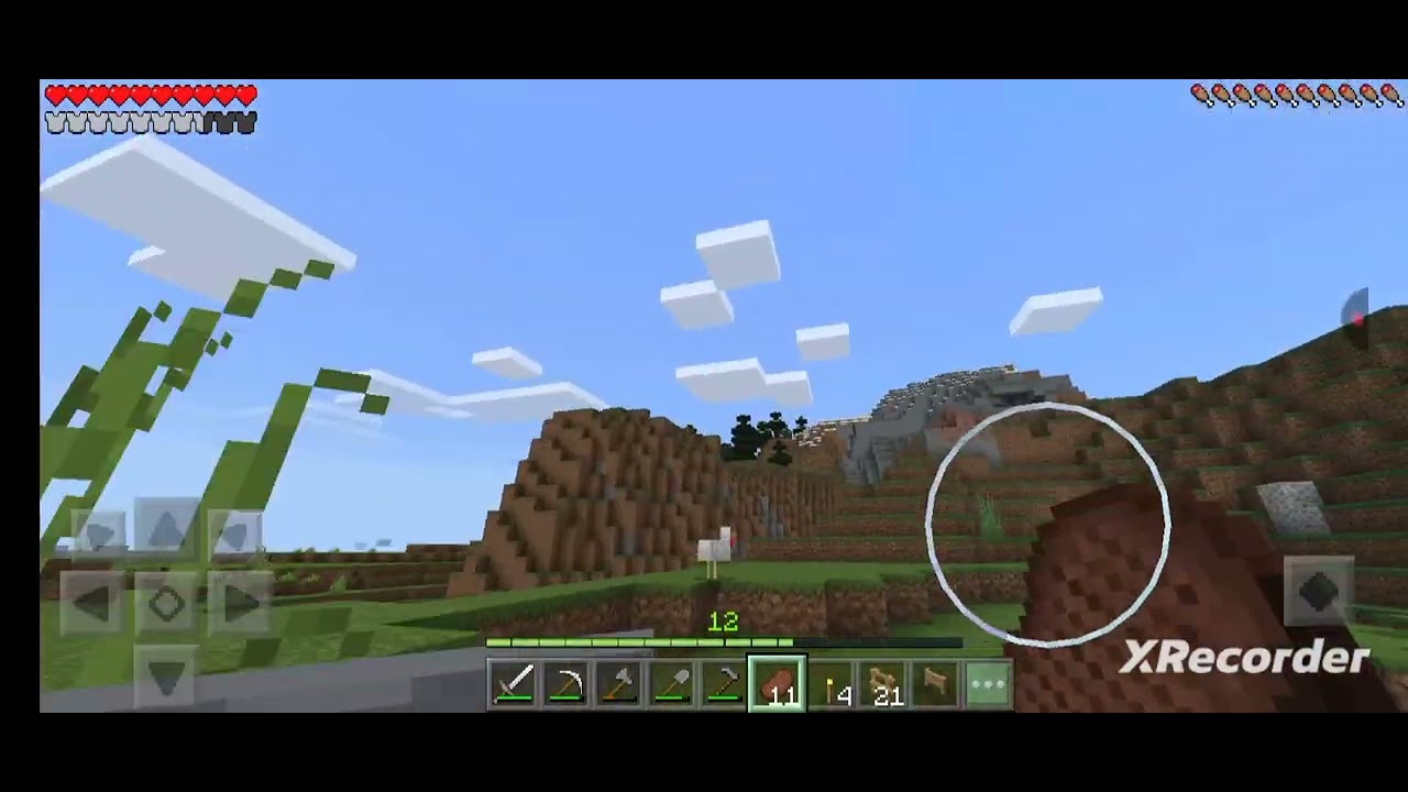 Arthurventuras Episódio 4.5: Agricultura pt 2