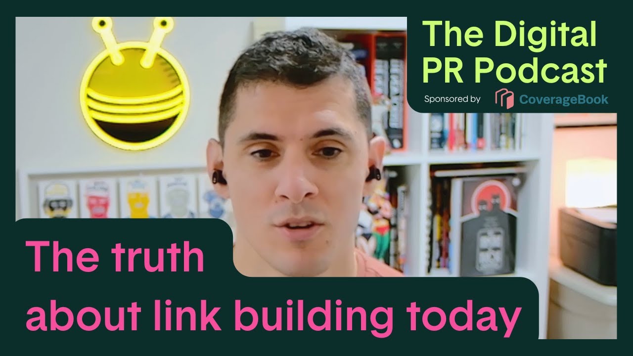 Is Link Building Dead? | Vince Nero