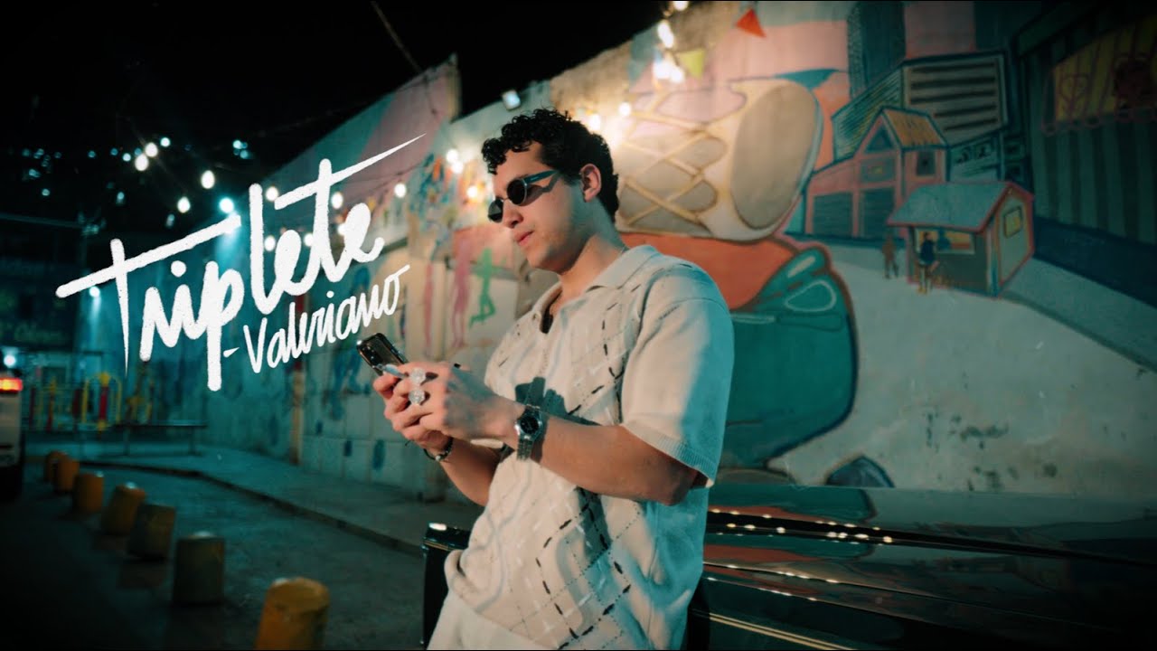 triplete - valeriano