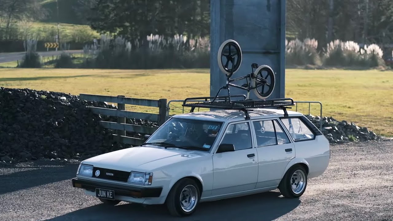 Crazy New Zealand Performance Cars Leaving Car Show USDM | JDM | EUDM | AUDM