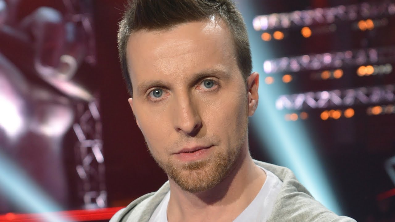 The Voice of Poland - Jurand W&oacute;jcik - &bdquo;Tak, tak, to ja
