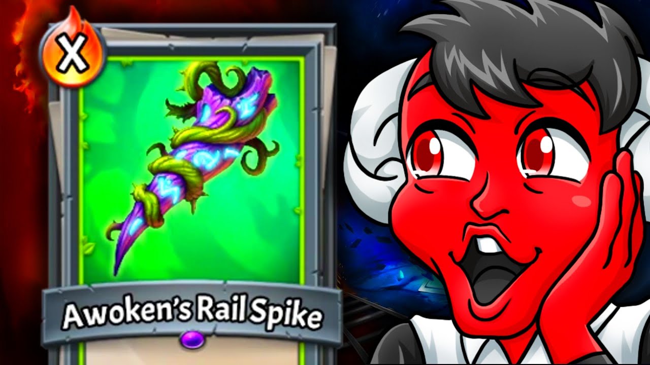 I Broke the Game (Monster Train)