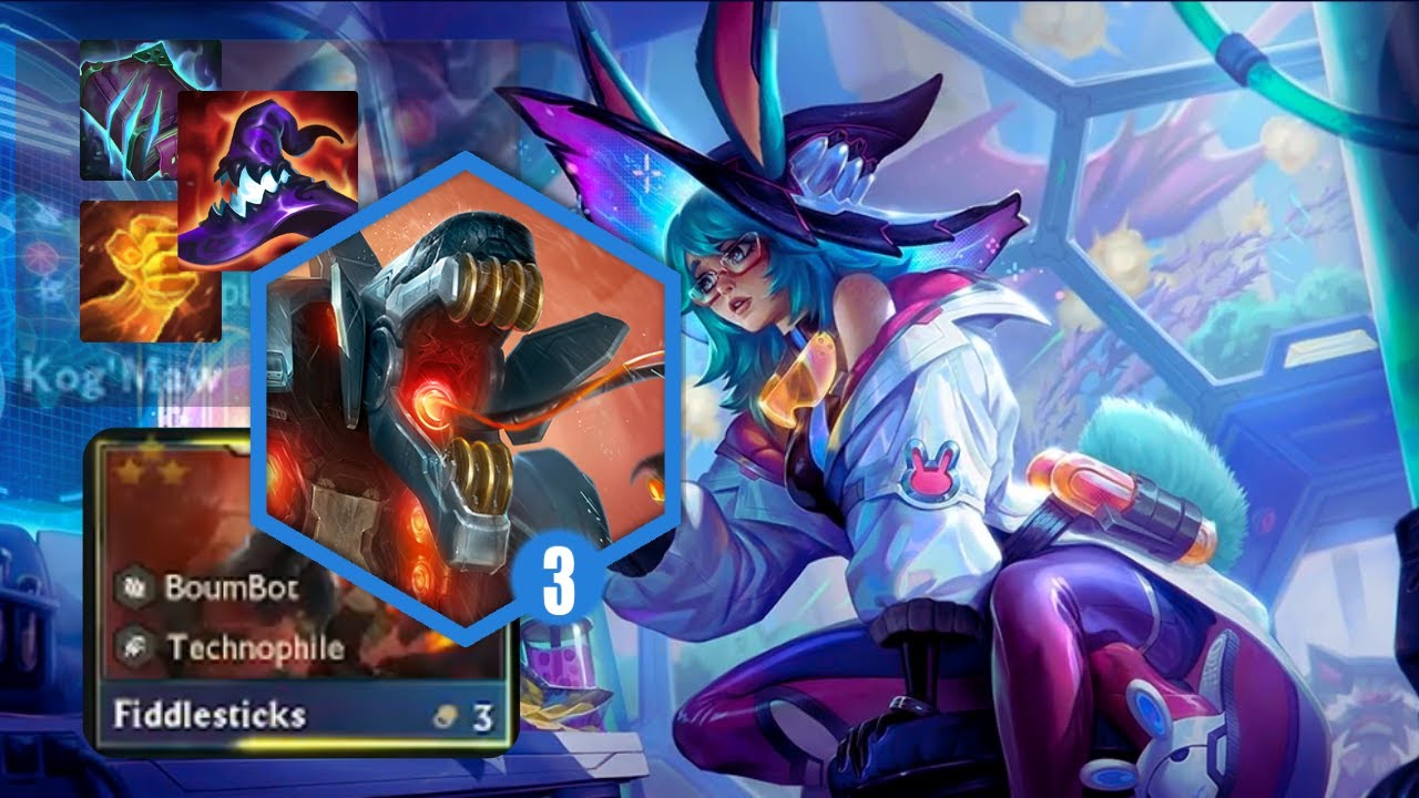EXCLU SET 14 : FIDDLEGIFLE trop fort. MON PREMIER TOP 1 sur le Nouveau set ?