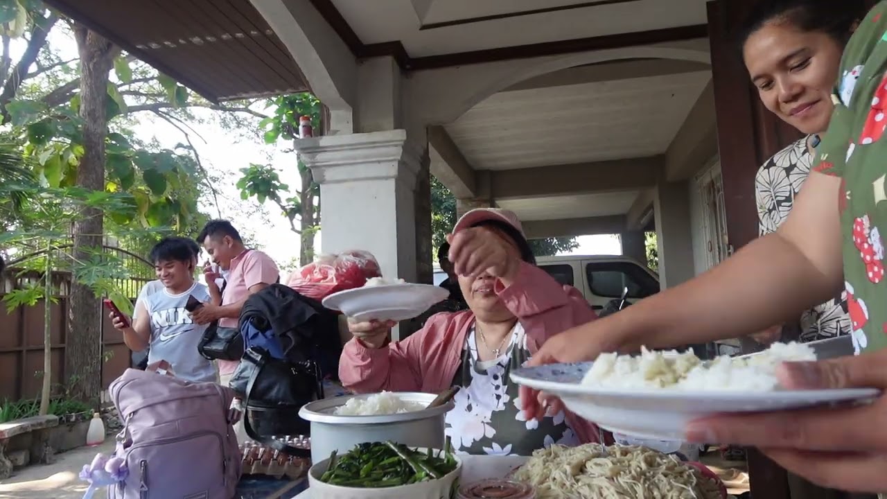Karen Style Lunch